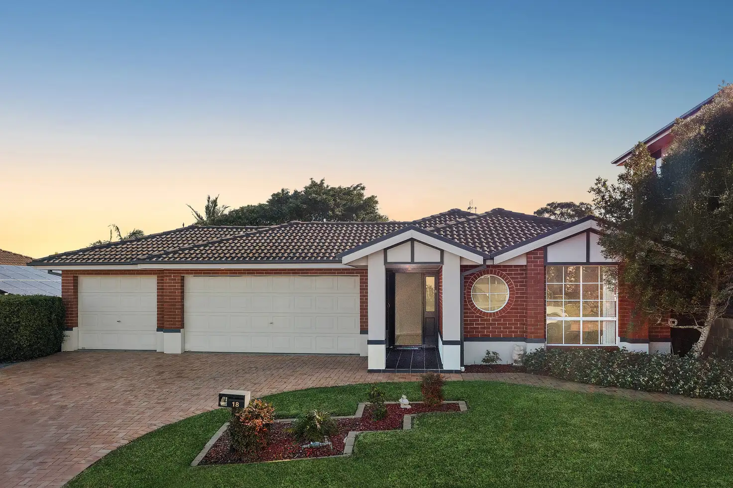 Main view of Homely house listing, 18 Stan Johnson Drive, Hamlyn Terrace NSW 2259