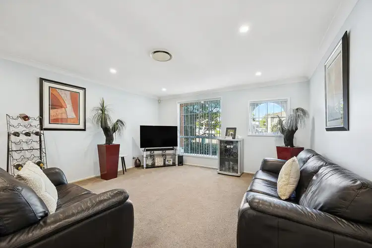 Second view of Homely house listing, 18 Stan Johnson Drive, Hamlyn Terrace NSW 2259