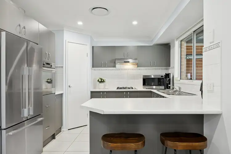 Third view of Homely house listing, 18 Stan Johnson Drive, Hamlyn Terrace NSW 2259