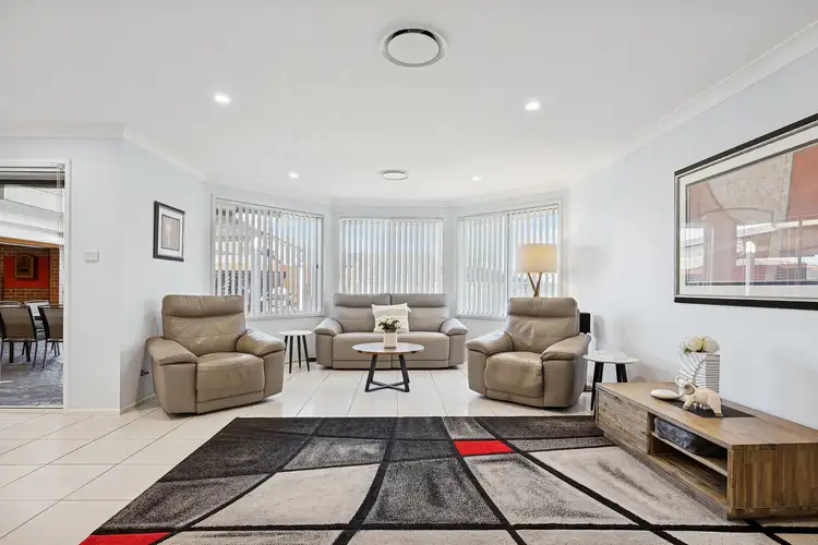 Fifth view of Homely house listing, 18 Stan Johnson Drive, Hamlyn Terrace NSW 2259