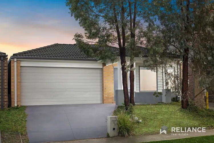 5 Dundas Road, Wyndham Vale VIC 3024