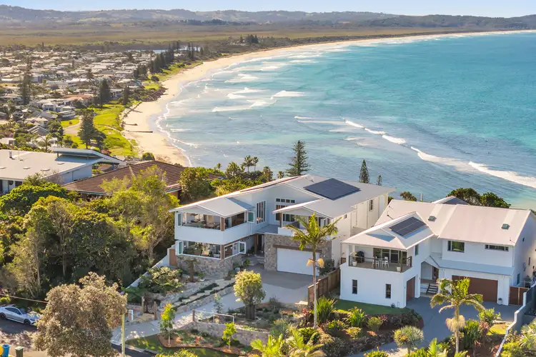 24 Blue Seas Parade, Lennox Head NSW 2478
