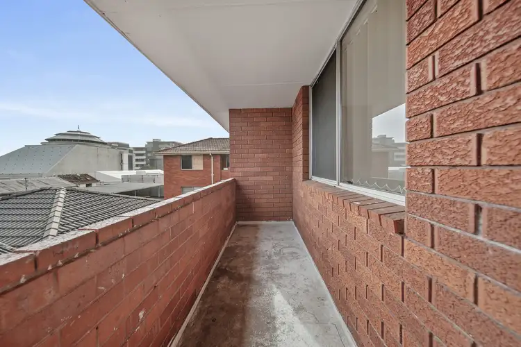 Fourth view of Homely apartment listing, 4/38 Arthur Street, Punchbowl NSW 2196