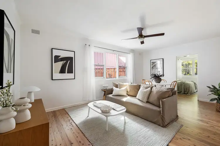 1/50 Hunter Street, Lewisham NSW 2049