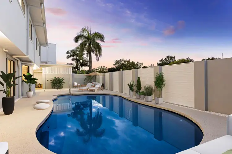 Fifth view of Homely house listing, 2 Applegin Court, Mooloolaba QLD 4557