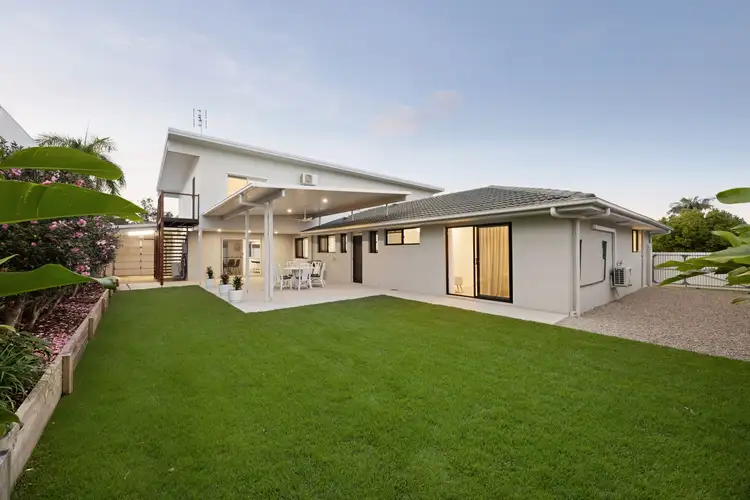 Fifth view of Homely house listing, 2 Applegin Court, Mooloolaba QLD 4557