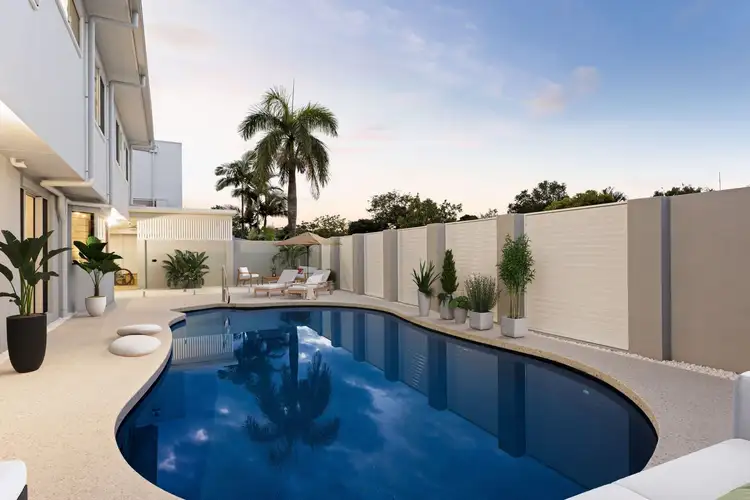 Sixth view of Homely house listing, 2 Applegin Court, Mooloolaba QLD 4557