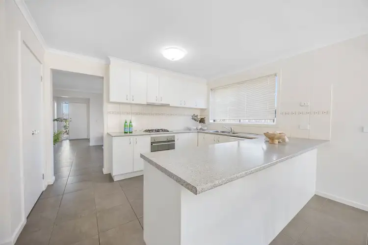 Fifth view of Homely house listing, 89 Barrington Lane, Sunbury VIC 3429