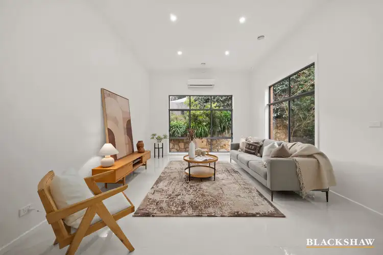 Third view of Homely house listing, 246A Bicentennial Drive, Jerrabomberra NSW 2619