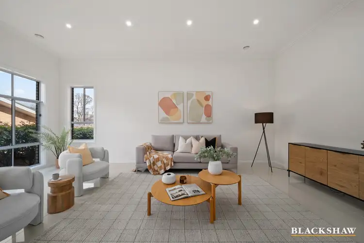 Fourth view of Homely house listing, 246A Bicentennial Drive, Jerrabomberra NSW 2619