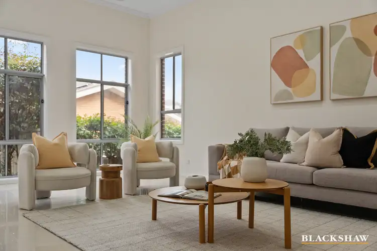 Fifth view of Homely house listing, 246A Bicentennial Drive, Jerrabomberra NSW 2619