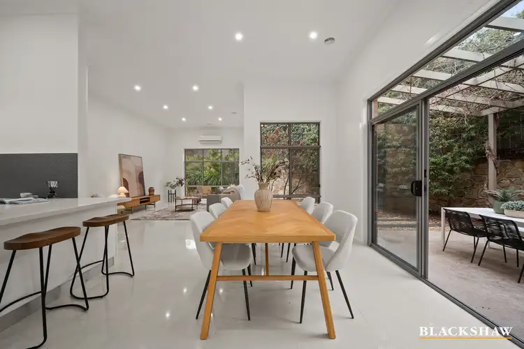 Sixth view of Homely house listing, 246A Bicentennial Drive, Jerrabomberra NSW 2619