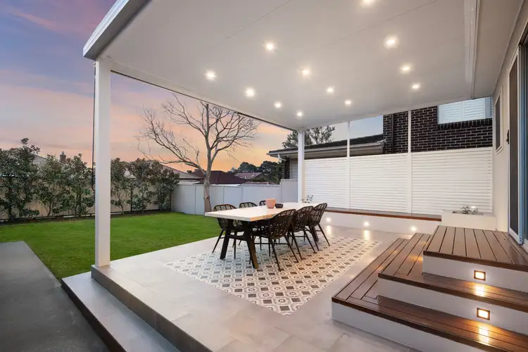 22 Westfield Street, Earlwood NSW 2206