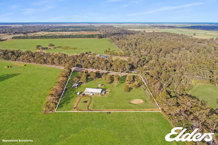 14 Starlings Lane, Woodside VIC 3874