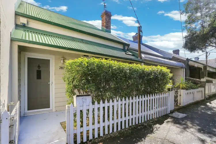 287 Belmont Street, Alexandria NSW 2015