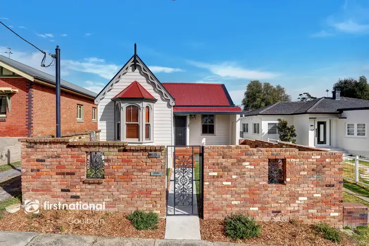 70 Montague Street, Goulburn NSW 2580