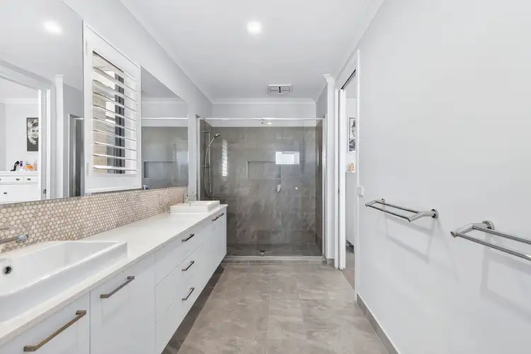 Fifth view of Homely house listing, 10 Cassava Street, Armstrong Creek VIC 3217