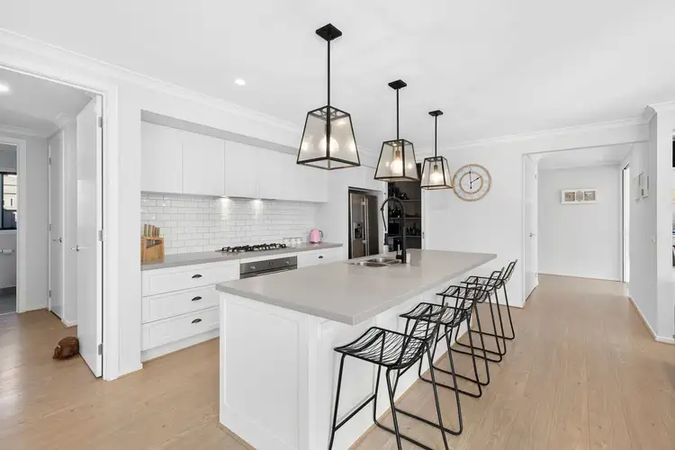 Sixth view of Homely house listing, 10 Cassava Street, Armstrong Creek VIC 3217