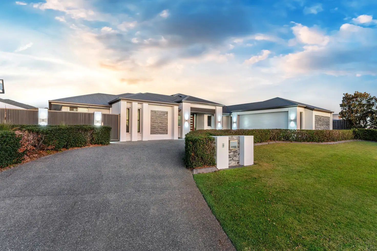 Main view of Homely house listing, 6 Frangipani Court, Norman Gardens QLD 4701