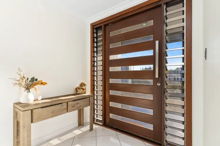 Second view of Homely house listing, 6 Frangipani Court, Norman Gardens QLD 4701