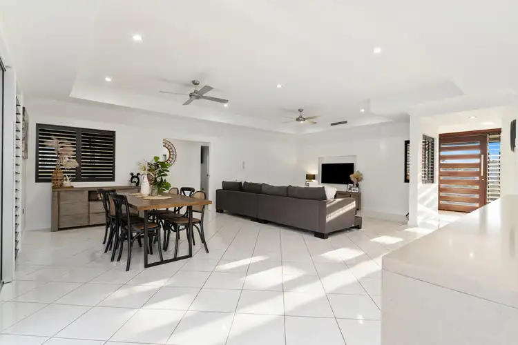 Third view of Homely house listing, 6 Frangipani Court, Norman Gardens QLD 4701