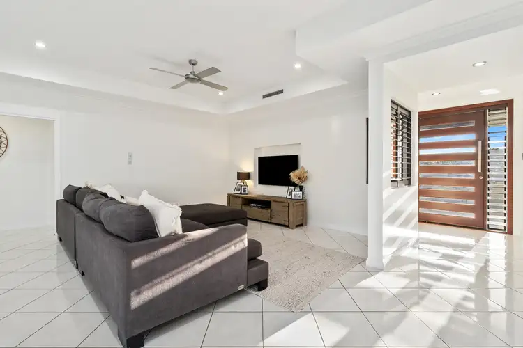 Fourth view of Homely house listing, 6 Frangipani Court, Norman Gardens QLD 4701