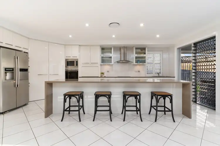 Fifth view of Homely house listing, 6 Frangipani Court, Norman Gardens QLD 4701
