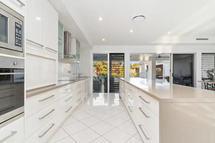 Sixth view of Homely house listing, 6 Frangipani Court, Norman Gardens QLD 4701