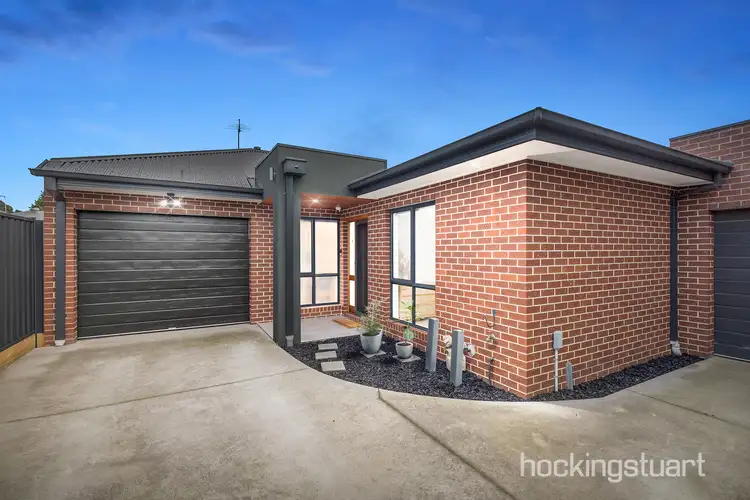 3/191 Derby Street, Pascoe Vale VIC 3044