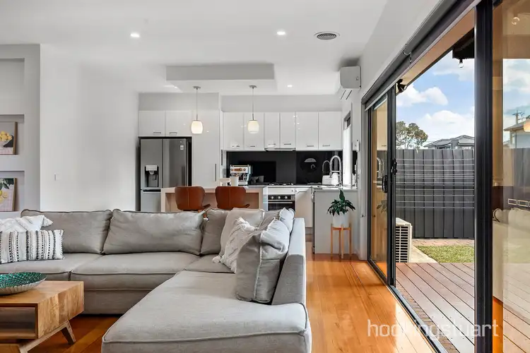 Third view of Homely unit listing, 3/191 Derby Street, Pascoe Vale VIC 3044