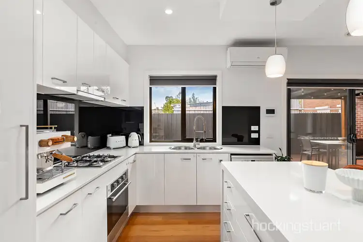 Sixth view of Homely unit listing, 3/191 Derby Street, Pascoe Vale VIC 3044