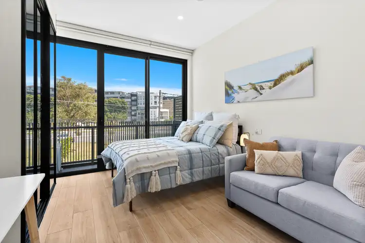 12/501 Kingsway