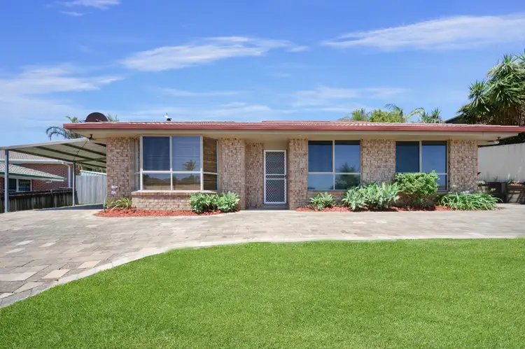 85 Linden Avenue, Boambee East NSW 2452