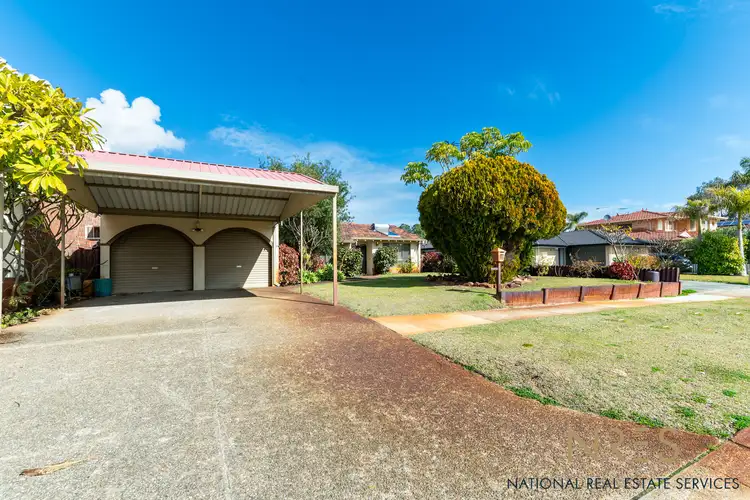 16 Grebe Street, Stirling WA 6021