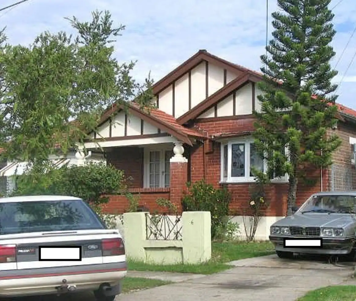 Main view of Homely house listing, 6 Skyline Street, Greenacre NSW 2190