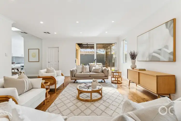 Second view of Homely house listing, 20 Pepper Street, Magill SA 5072