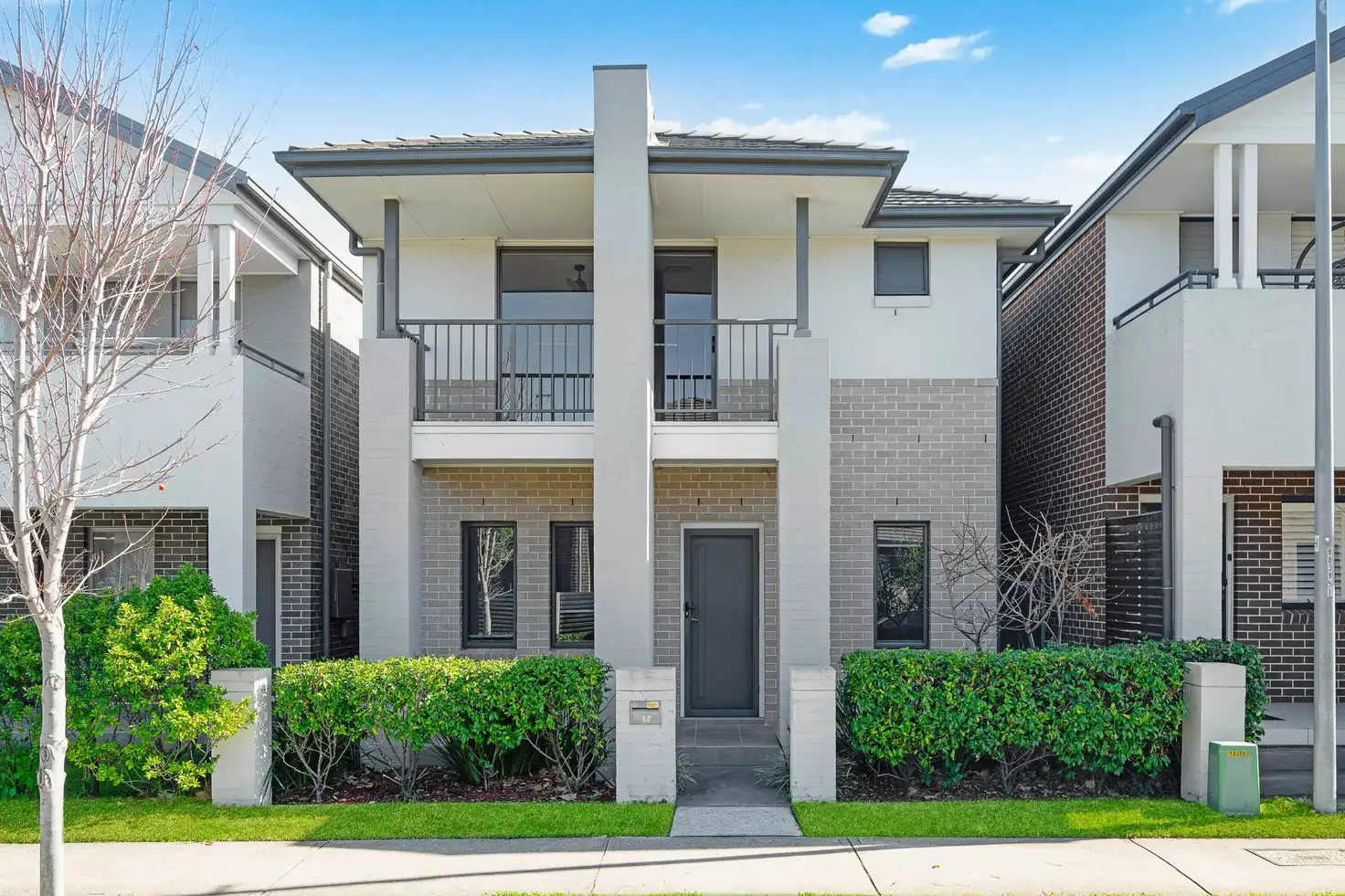 Main view of Homely house listing, 17 Durant Street, Penrith NSW 2750