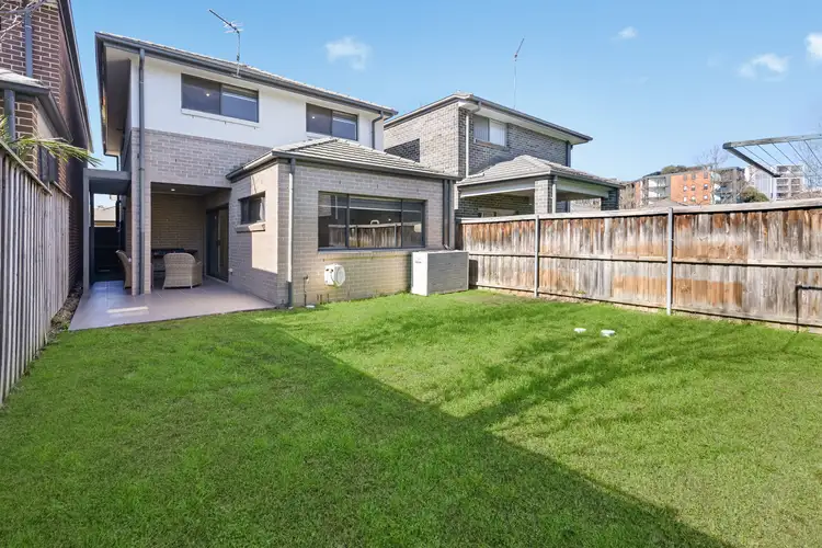 Third view of Homely house listing, 17 Durant Street, Penrith NSW 2750