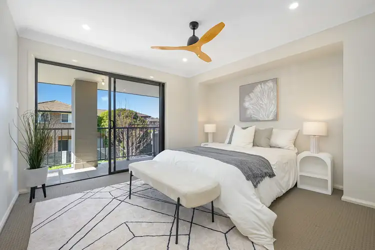 Fourth view of Homely house listing, 17 Durant Street, Penrith NSW 2750