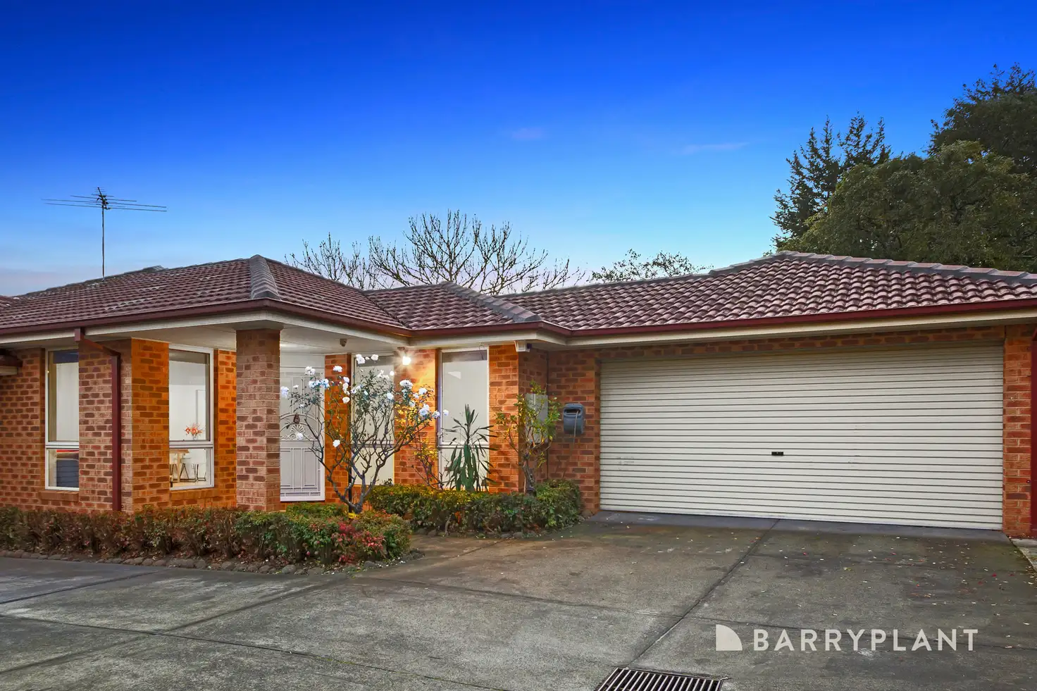 Main view of Homely unit listing, 2/12 Dixon Court, Boronia VIC 3155