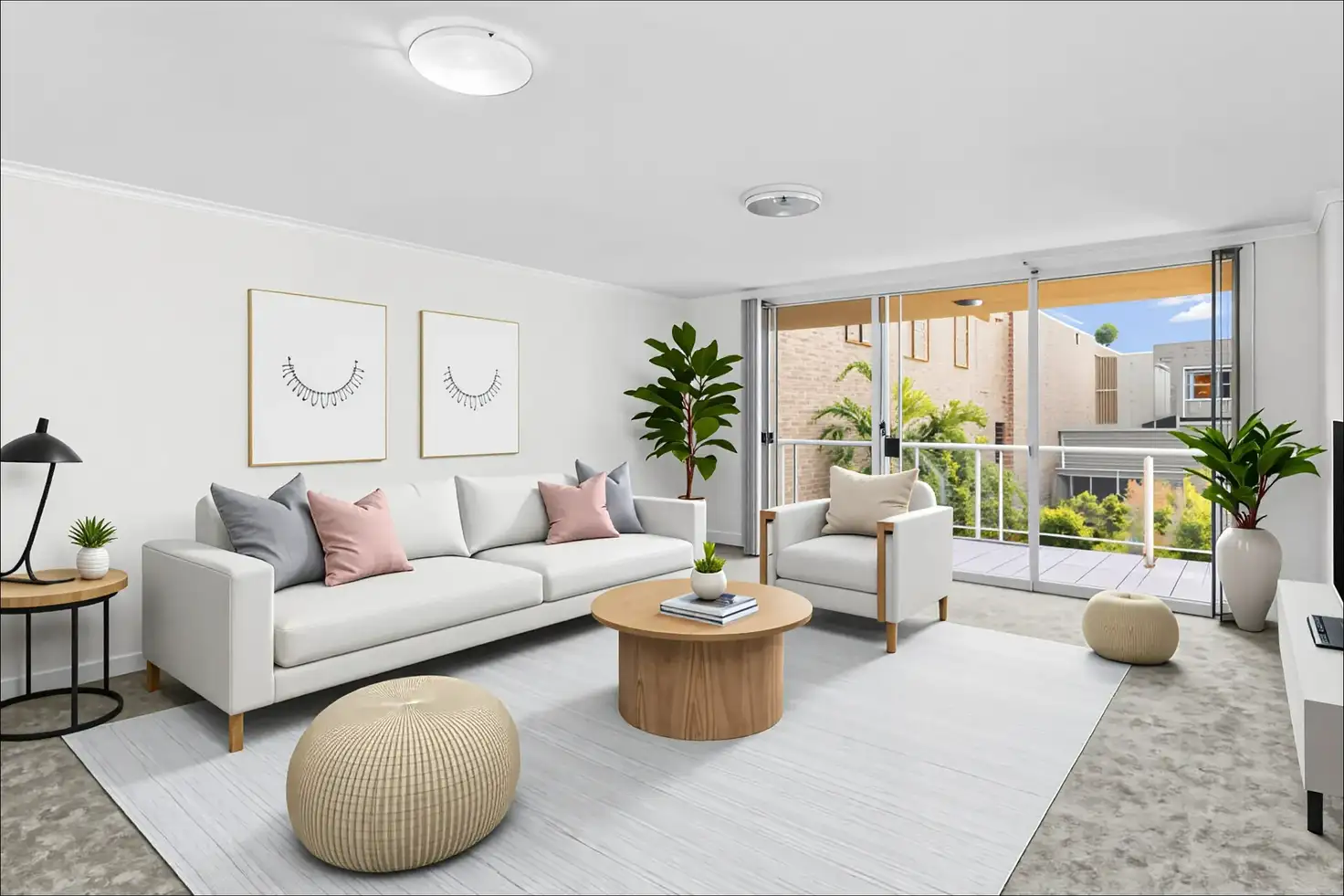 Main view of Homely apartment listing, 26/1-5 Collaroy Street, Collaroy NSW 2097