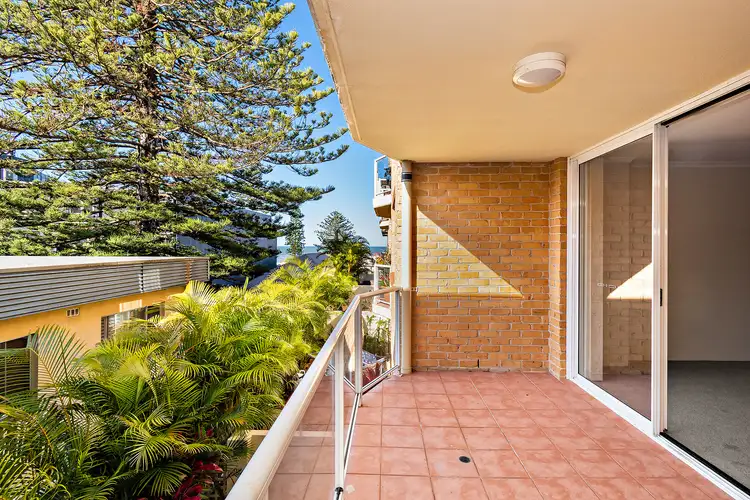 Second view of Homely apartment listing, 26/1-5 Collaroy Street, Collaroy NSW 2097