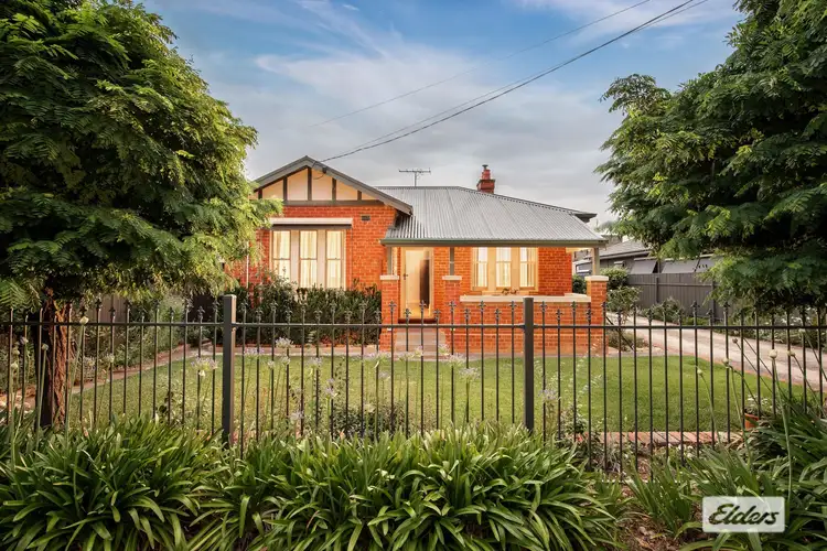 311 Olive Street, Albury NSW 2640