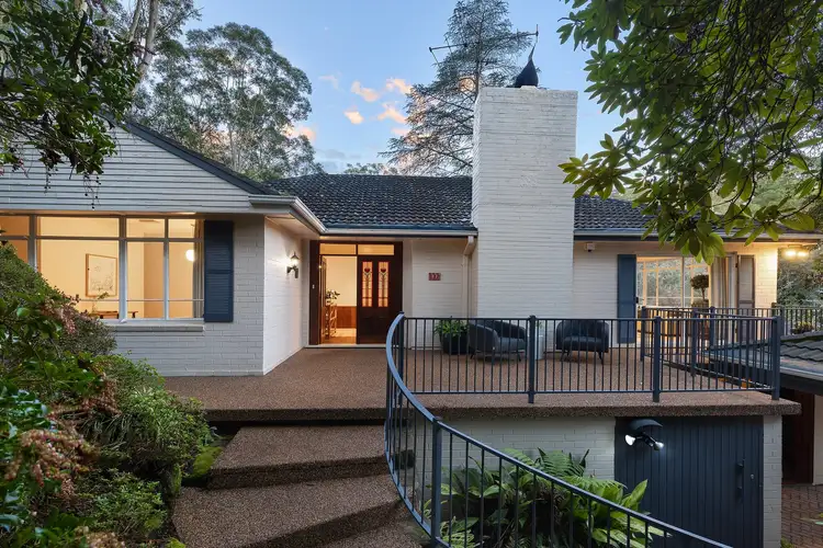 91 Malton Road, Beecroft NSW 2119