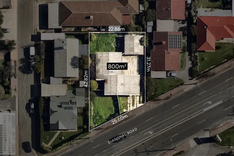 235 Diagonal Road, Warradale SA 5046