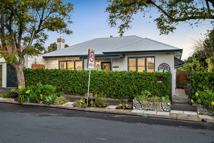 17 Raldon Grove, Myrtle Bank SA 5064