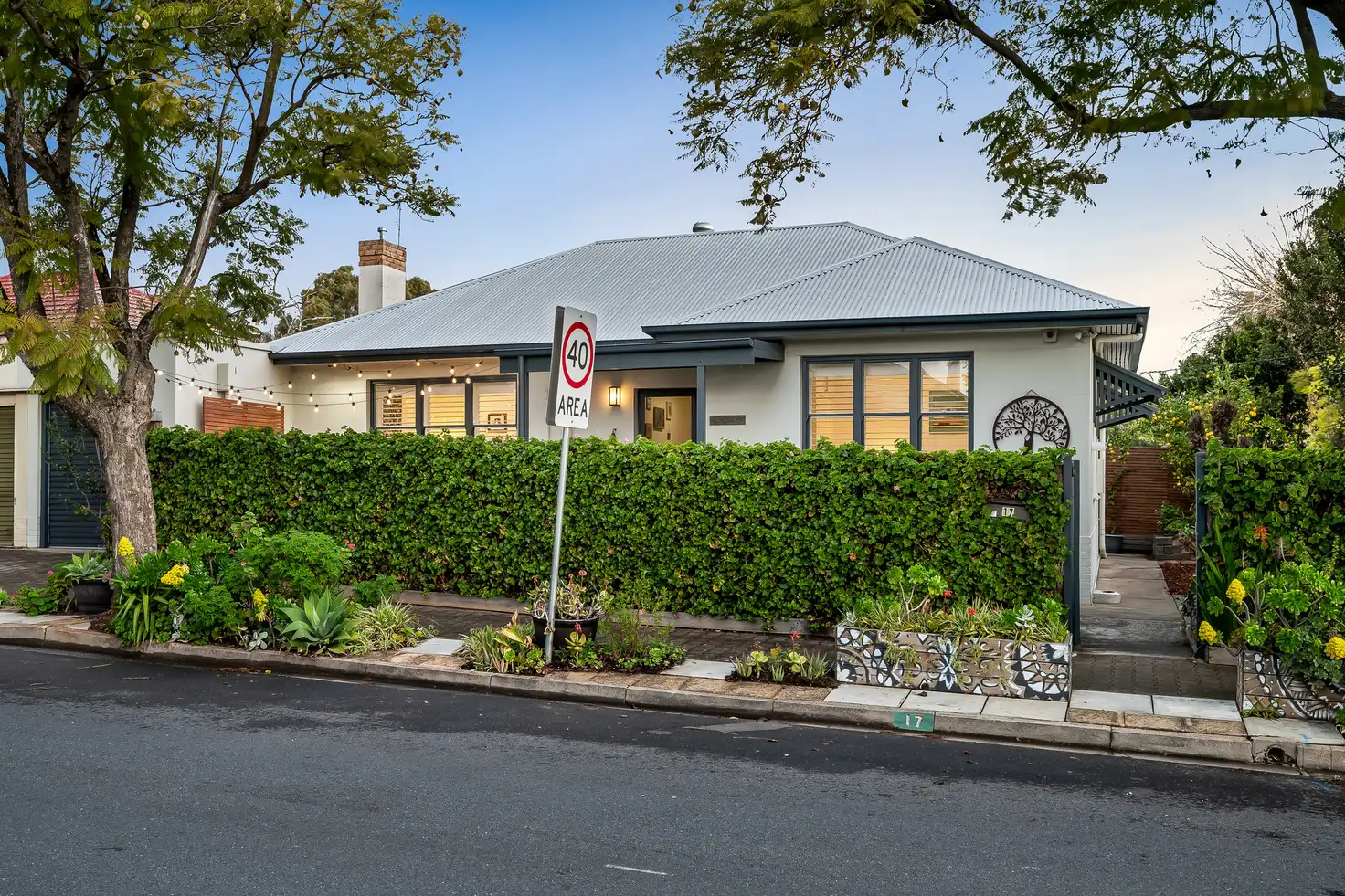 Main view of Homely house listing, 17 Raldon Grove, Myrtle Bank SA 5064
