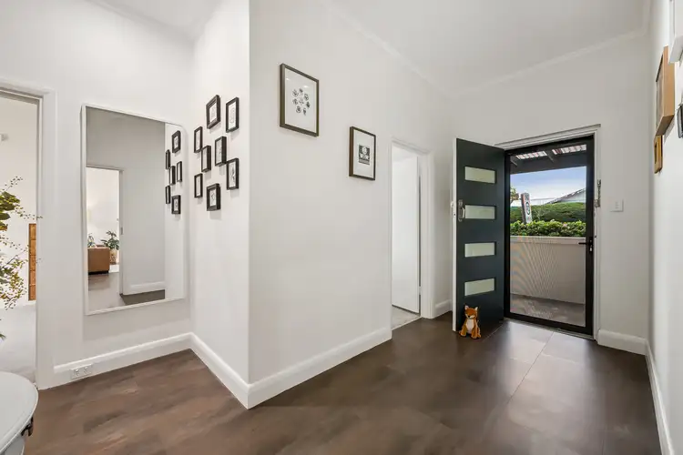 Second view of Homely house listing, 17 Raldon Grove, Myrtle Bank SA 5064