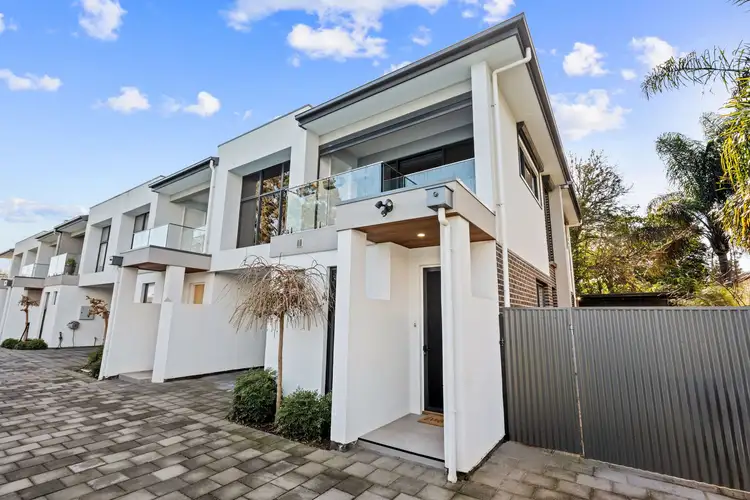 35E Surrey Road, Keswick SA 5035