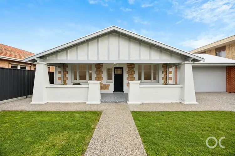 3 Third Avenue, Sefton Park SA 5083